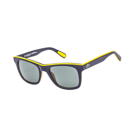 Lunettes de soleil homme - Catégorie 3 - Lacoste - 02 - 34219350