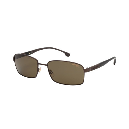 Lunettes de soleil polarisées homme -  Catégorie 3 - Carrera - 02 - 34219354