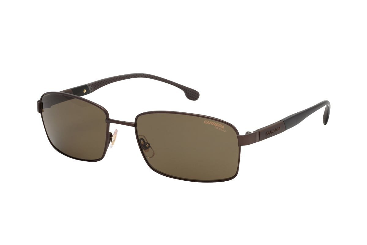 Lunettes de soleil polarisées homme -  Catégorie 3 - Carrera - 02 - 34219354