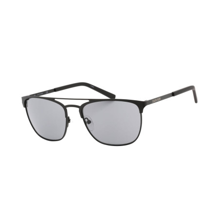 Lunettes de soleil homme - Catégorie 3 - Calvin Klein - 02 - 34219358