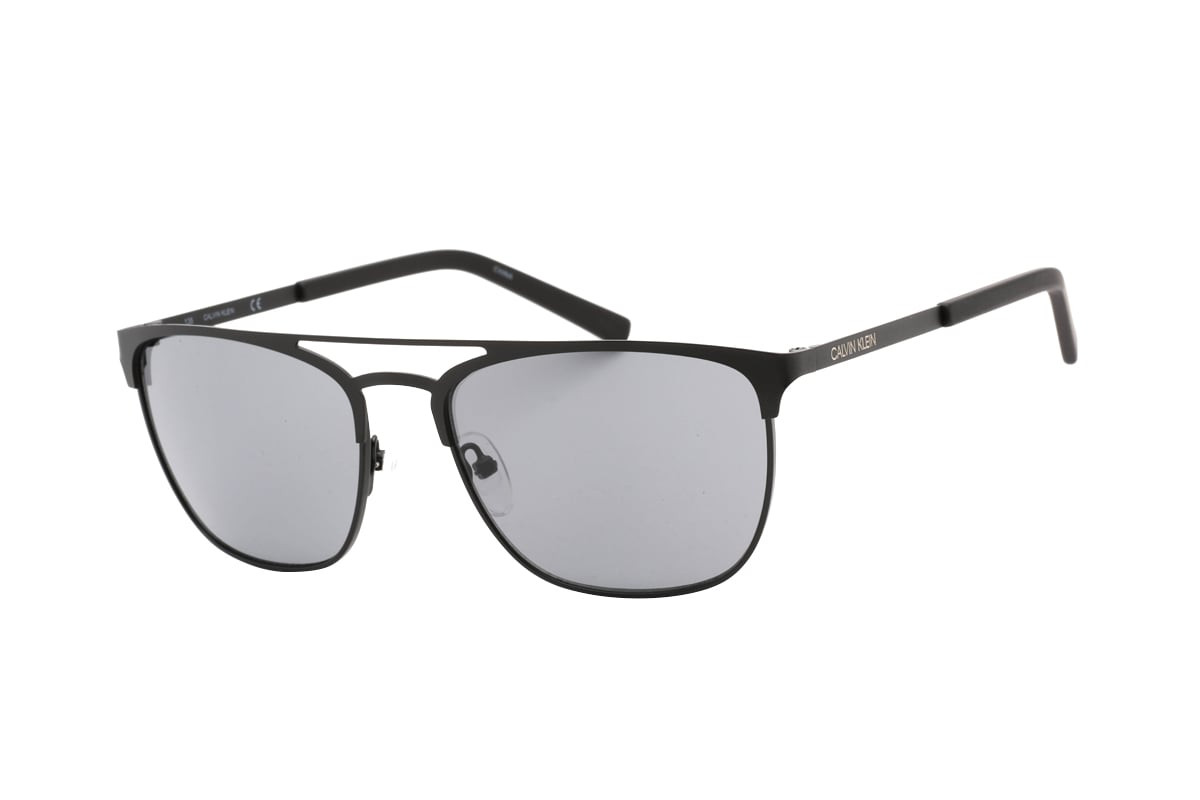 Lunettes de soleil homme - Catégorie 3 - Calvin Klein - 02 - 34219358