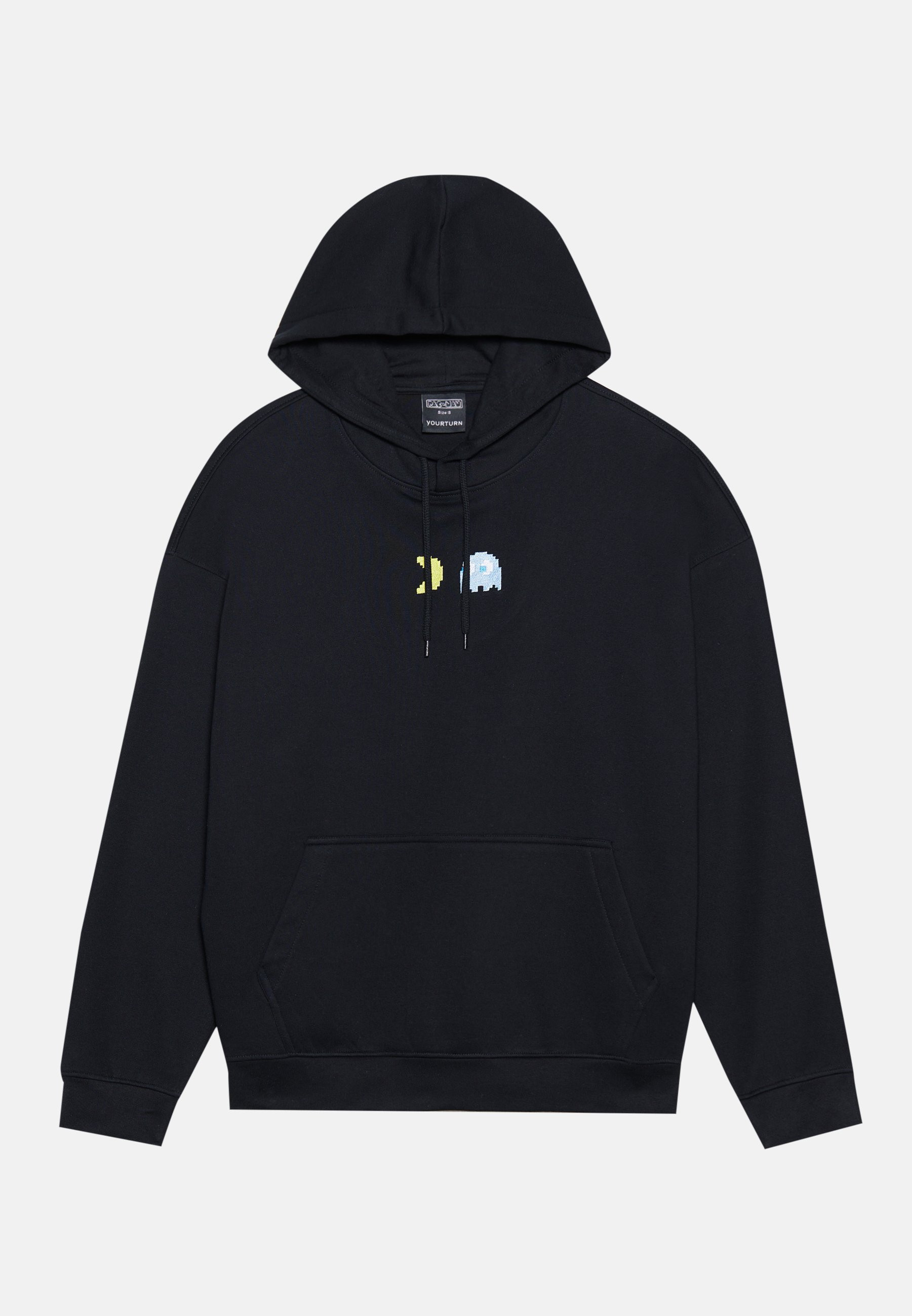 YOURTURN Sweatshirt UNISEX - 01 - YO12101I5|Q11