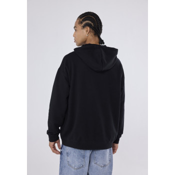 YOURTURN Sweatshirt UNISEX - 01 - YO12101I5|Q11