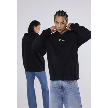 YOURTURN Sweatshirt UNISEX - 01 - YO12101I5|Q11