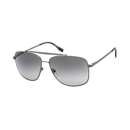 Lunettes de soleil homme - Catégorie 3 - Lacoste - 02 - 34219362