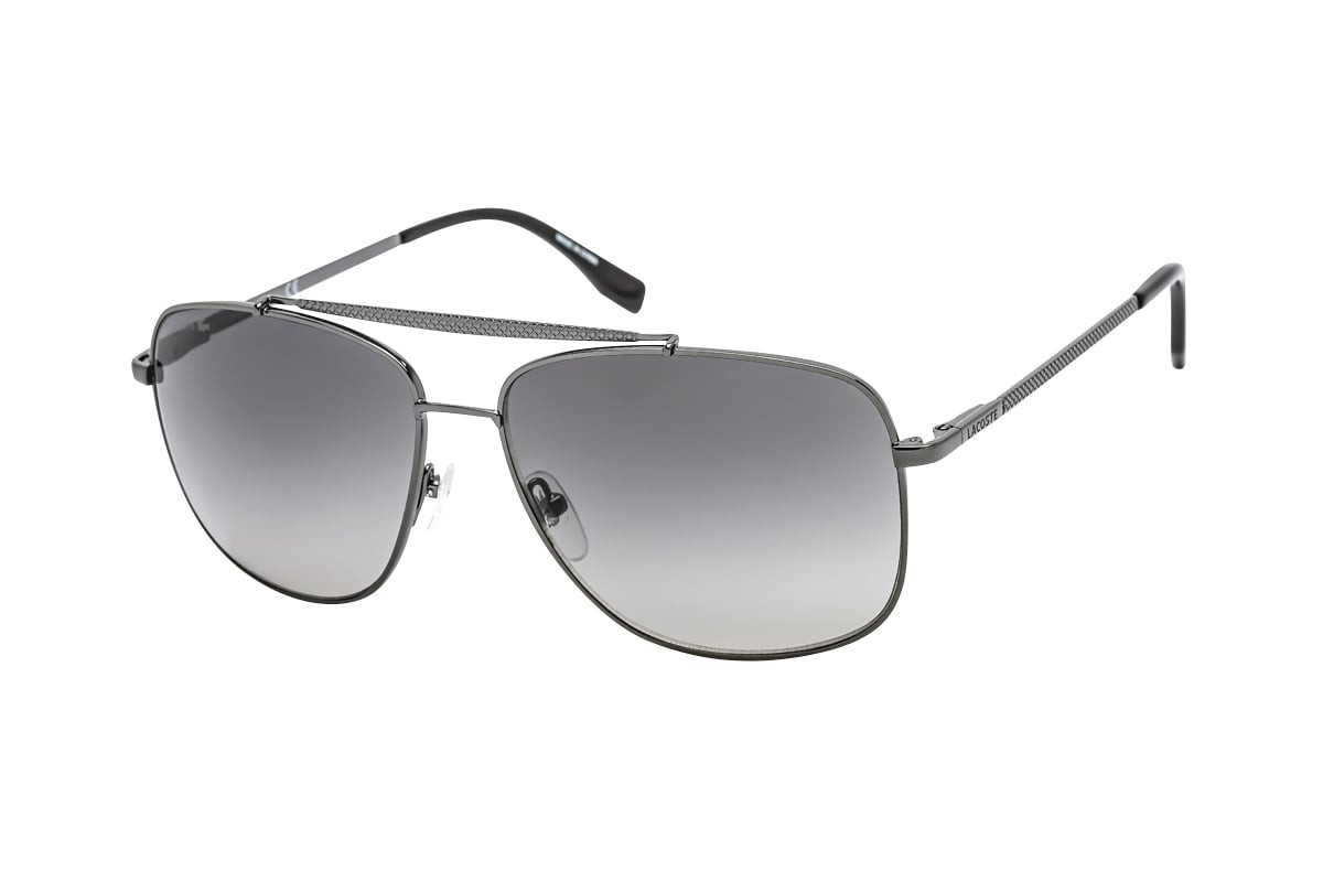 Lunettes de soleil homme - Catégorie 3 - Lacoste - 02 - 34219362