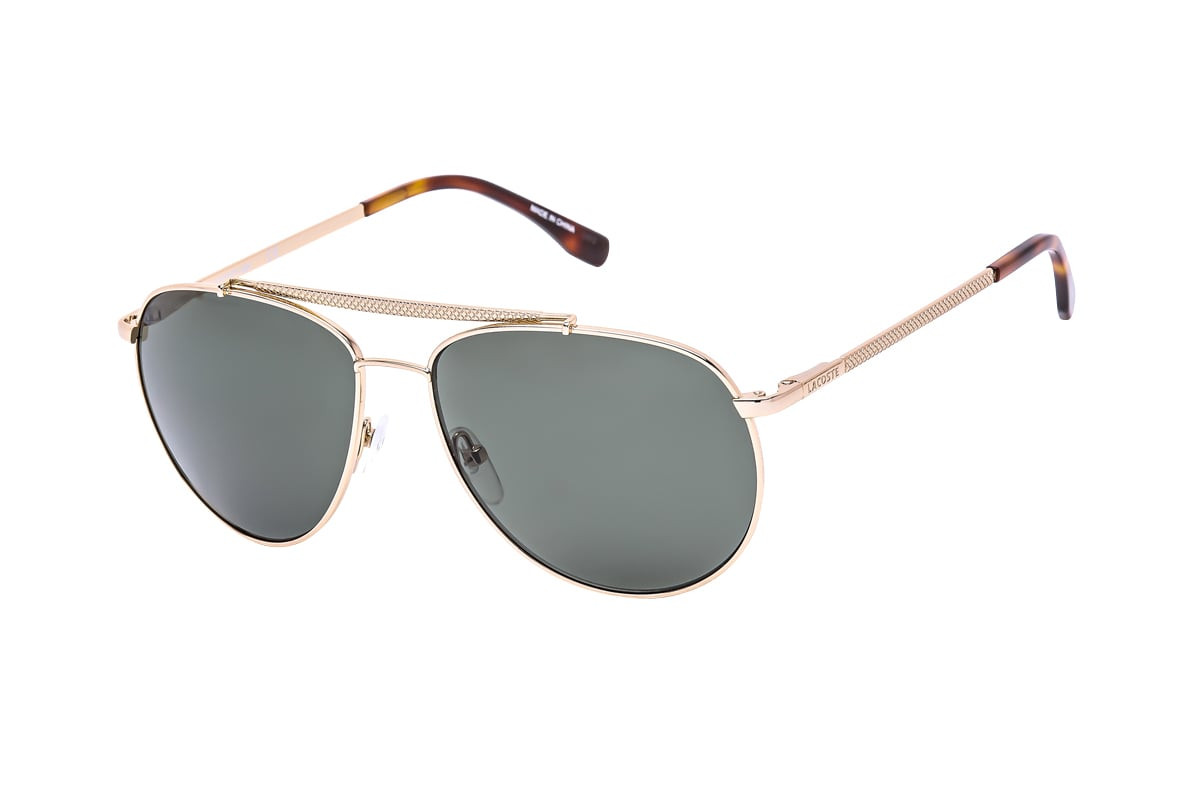 Lunettes de soleil homme - Catégorie 3 - Lacoste - 02 - 34219363