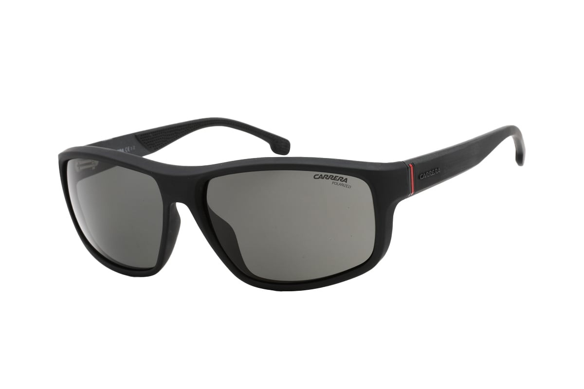 Lunettes de soleil polarisées homme - Catégorie 3 - Carrera - 02 - 34219373