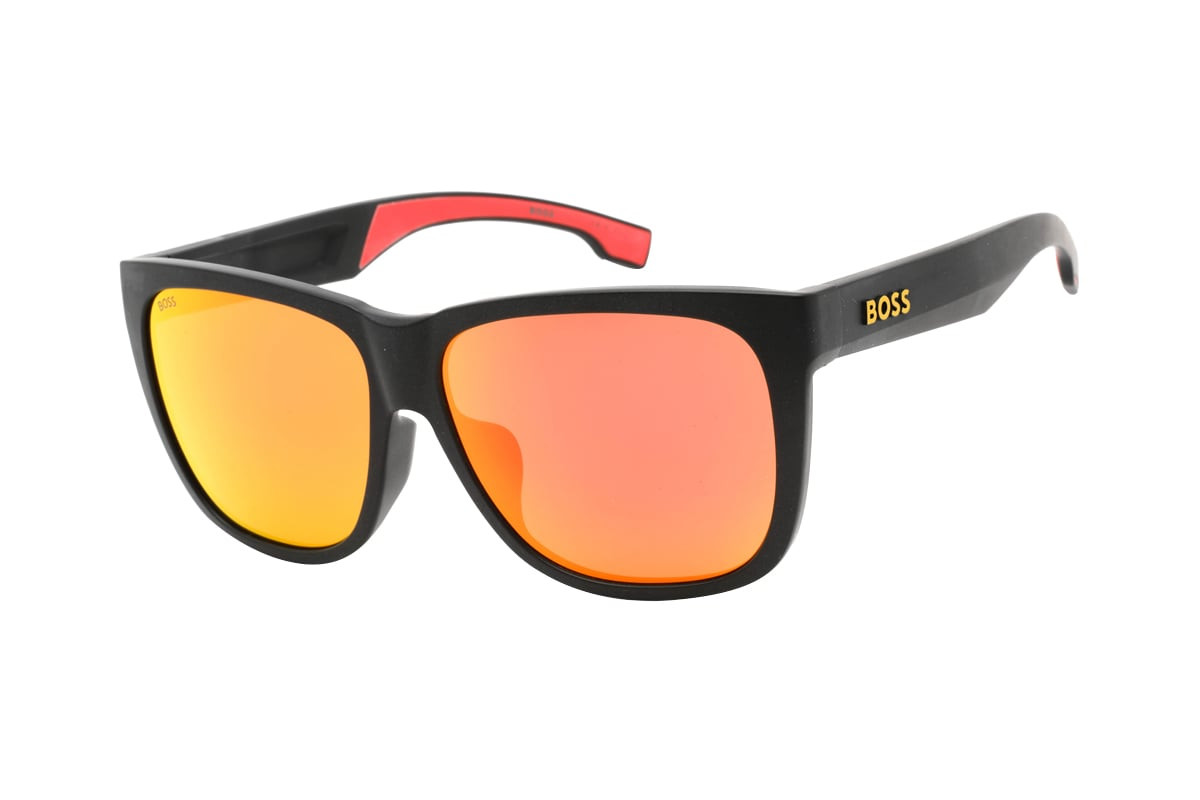 Lunettes de soleil homme - Catégorie 3 - Hugo Boss - 02 - 34219384