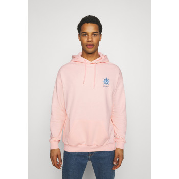 YOURTURN Sweatshirt UNISEX - 01 - YO121006N|J11