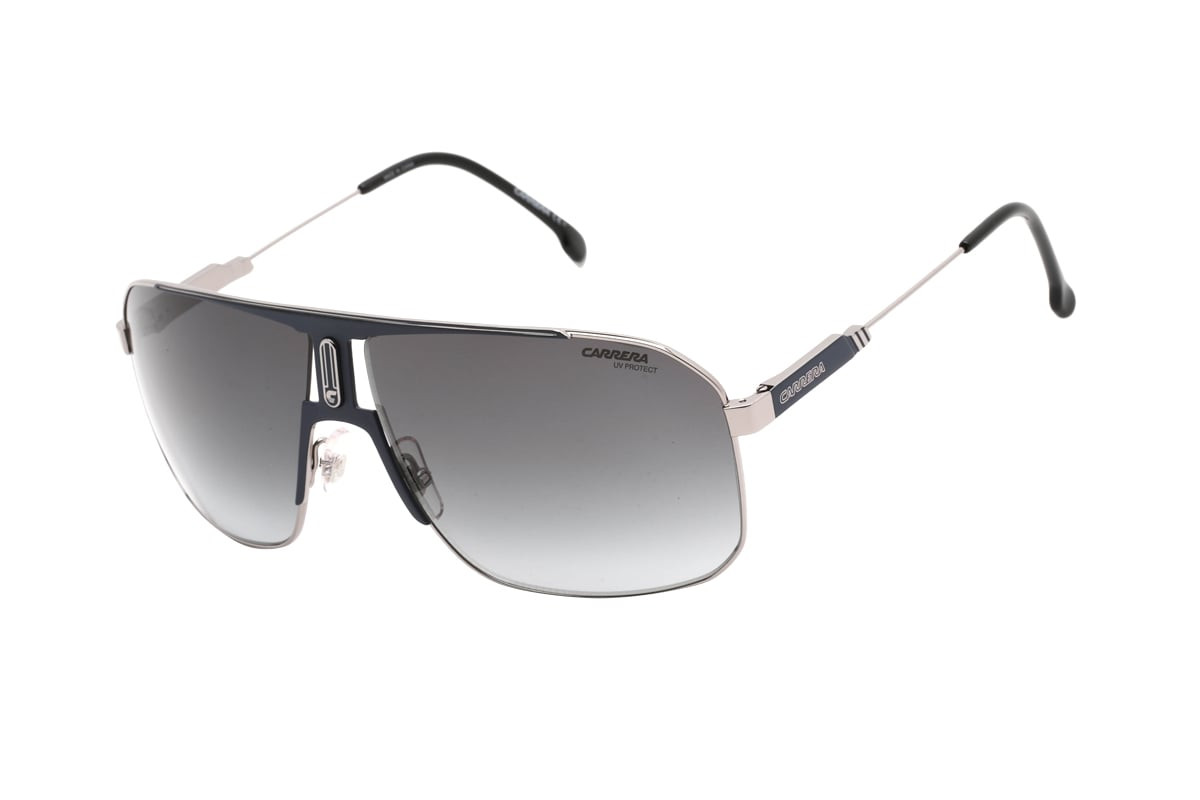 Lunettes de soleil homme - Catégorie 3 - Carrera - 02 - 34219393