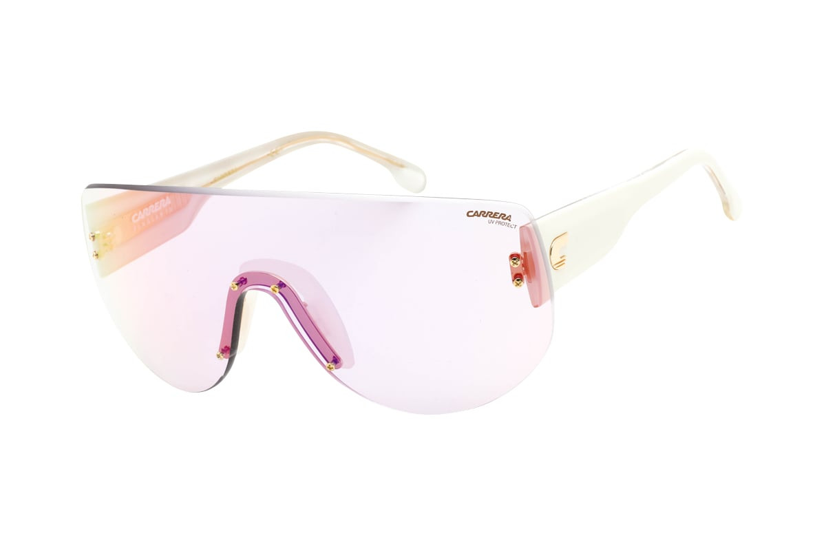 Lunettes de soleil homme - Catégorie 3 - Carrera - 02 - 34219395