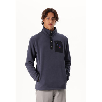 Rip Curl Sweat polaire SEARCH POLAR CREW UNISEX  - 01 - RI721000R|I11