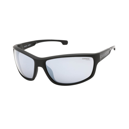 Lunettes de soleil homme - Verres effet miroir - Catégorie 3 - Carrera Ducati - 02 - 34219404