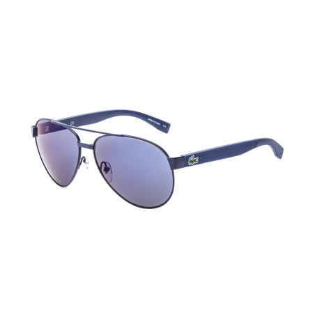 Lunettes de soleil homme - Catégorie 3 - Lacoste - 02 - 34219407