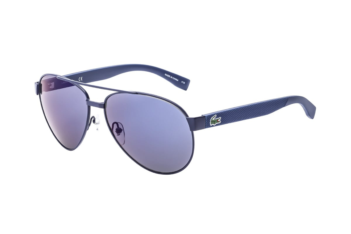 Lunettes de soleil homme - Catégorie 3 - Lacoste - 02 - 34219407