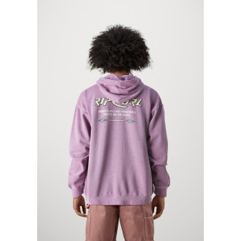 Rip Curl Sweatshirt QUEST HOOD UNISEX - 01 - RI7210006|I11