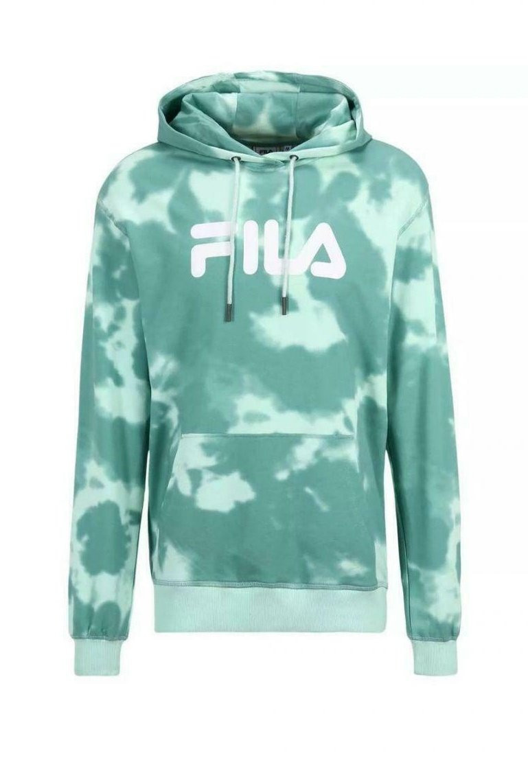 Fila Sweatshirt BERMEL AOP - 01 - 1FI21001I|M11