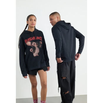 YOURTURN Sweatshirt UNISEX - 01 - YO12101I6|Q11