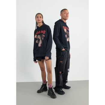 YOURTURN Sweatshirt UNISEX - 01 - YO12101I6|Q11