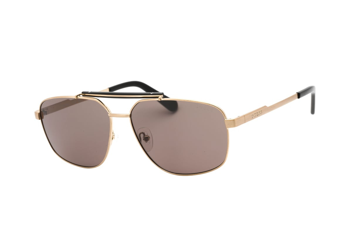 Lunettes de soleil homme - Catégorie 3 - Guess - 02 - 34219433