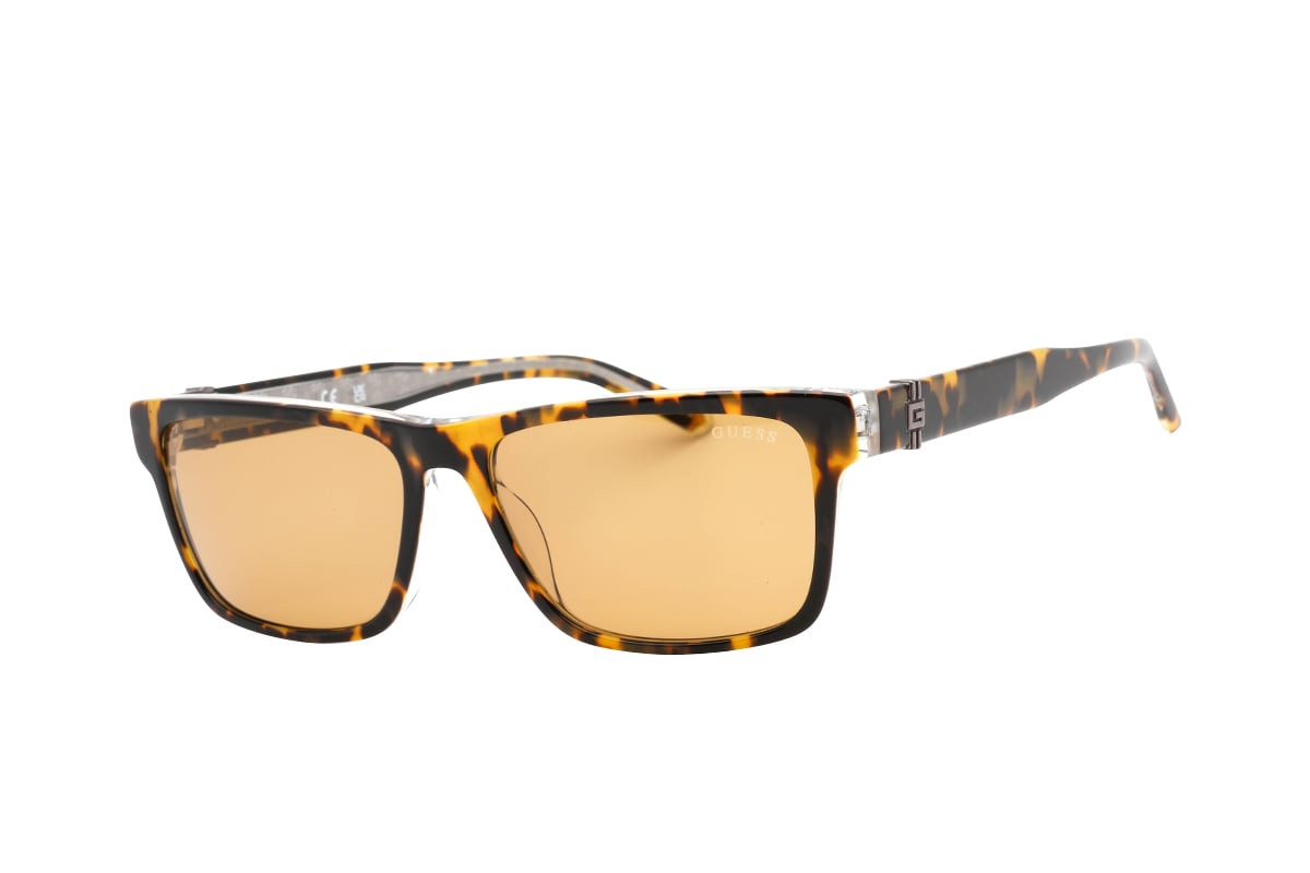 Lunettes de soleil homme - Catégorie 3 - Guess - 02 - 34219442