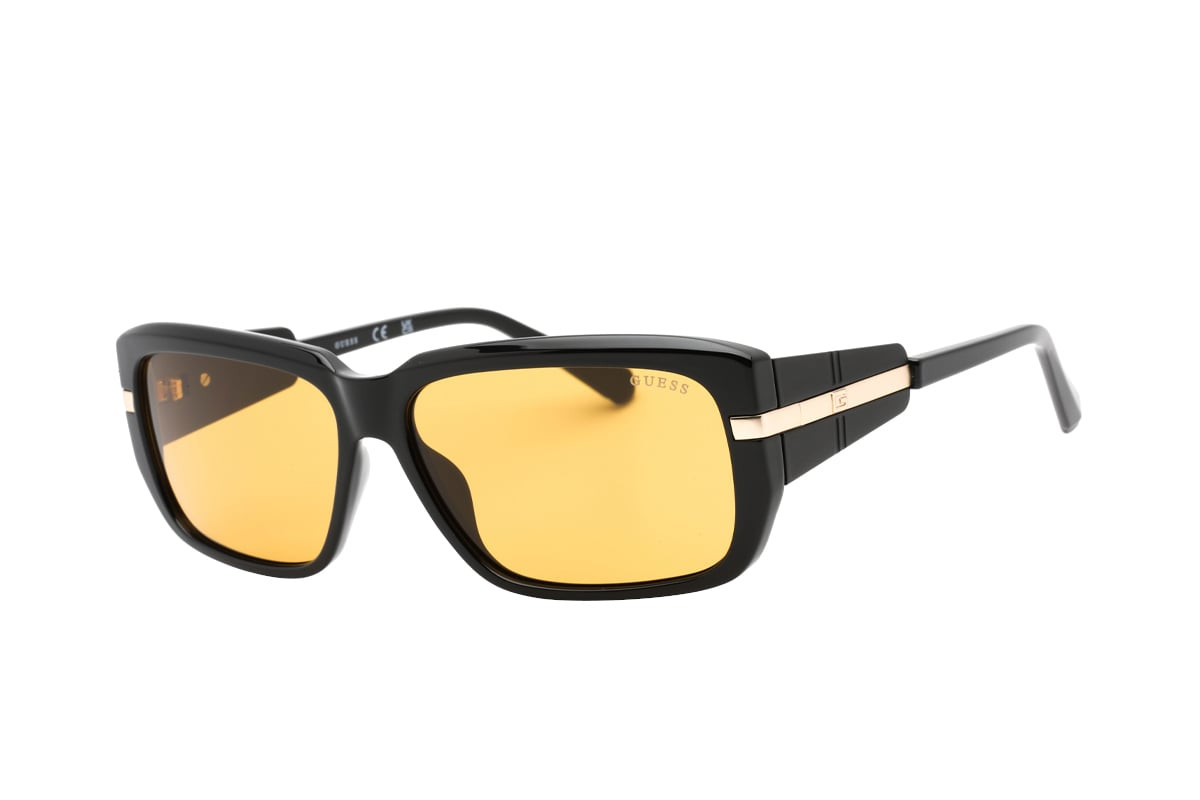 Lunettes de soleil homme - Catégorie 3 - Guess - 02 - 34219448