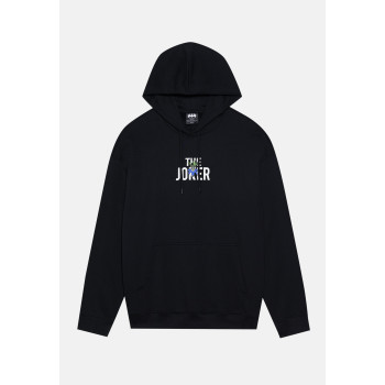 YOURTURN Sweatshirt UNISEX - 01 - YO12101IB|Q11