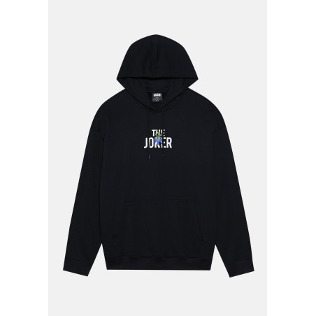 YOURTURN Sweatshirt UNISEX - 01 - YO12101IB|Q11