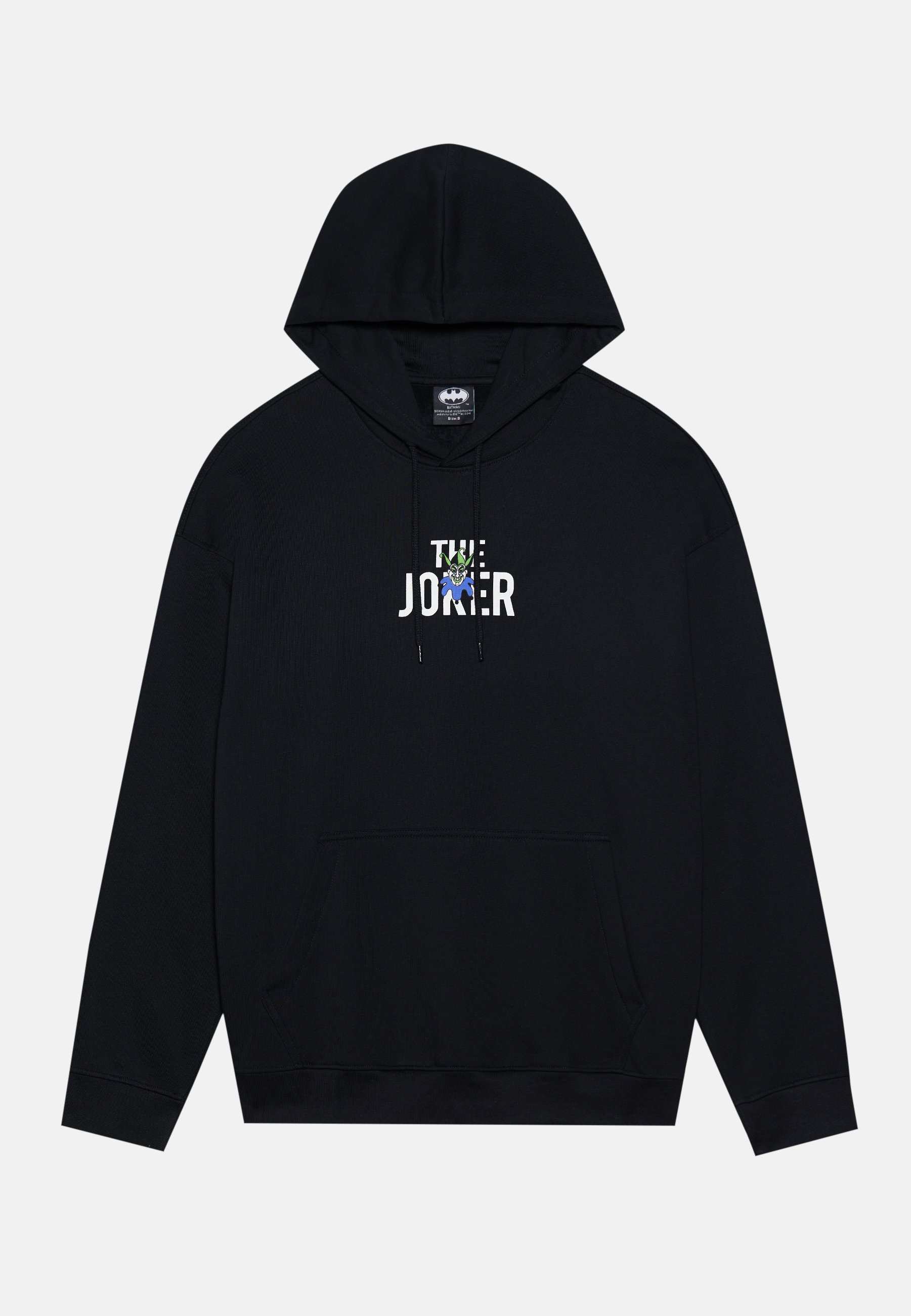 YOURTURN Sweatshirt UNISEX - 01 - YO12101IB|Q11