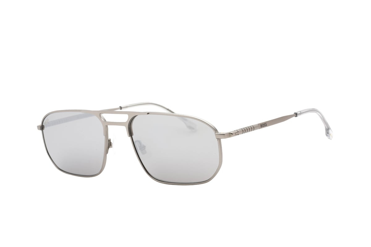 Lunettes de soleil homme - Catégorie 3 - Hugo Boss - 02 - 34219454