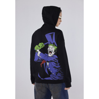 YOURTURN Sweatshirt UNISEX - 01 - YO12101IB|Q11