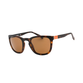 Lunettes de soleil homme - Catégorie 3 - Calvin Klein - 02 - 34219459