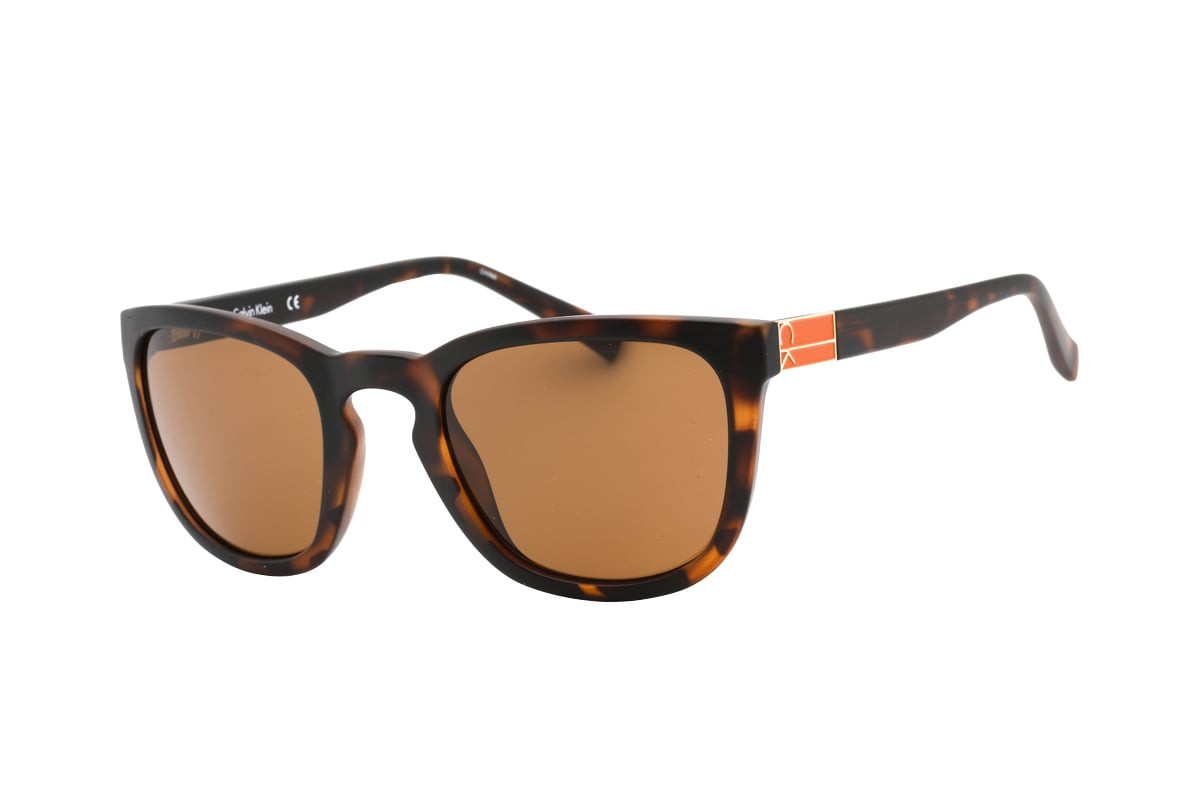 Lunettes de soleil homme - Catégorie 3 - Calvin Klein - 02 - 34219459