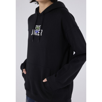 YOURTURN Sweatshirt UNISEX - 01 - YO12101IB|Q11