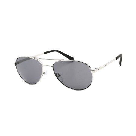 Lunettes de soleil homme - Catégorie 3 - Calvin Klein - 02 - 34219467