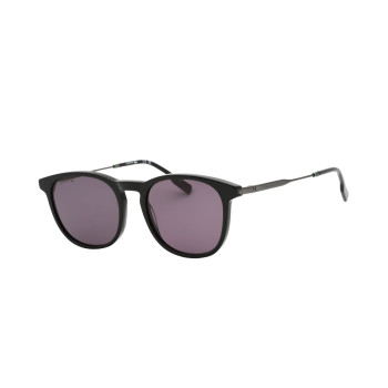 Lunettes de soleil homme - Catégorie 3 - Lacoste - 02 - 34219469