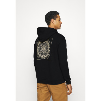 YOURTURN Sweatshirt UNISEX - 01 - YO121004C|Q11