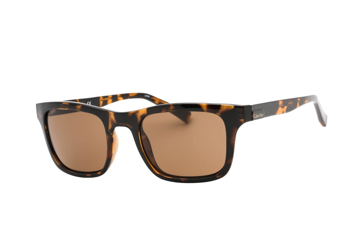 Lunettes de soleil homme - Catégorie 3 - Calvin Klein - 02 - 34219472