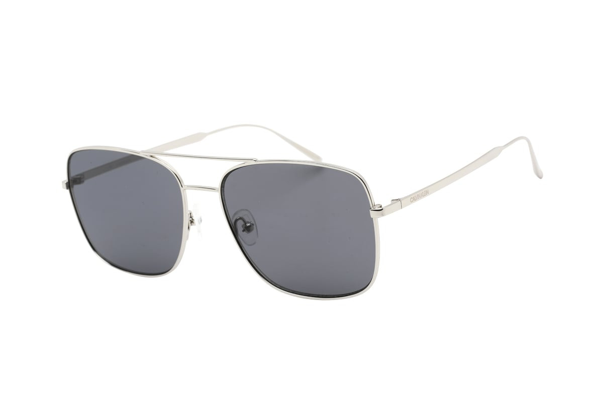 Lunettes de soleil homme - Catégorie 3 - Calvin Klein - 02 - 34219473