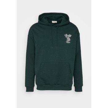 YOURTURN Sweatshirt UNISEX - 01 - YO12100XB|M11