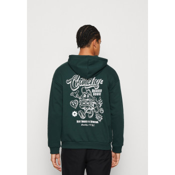 YOURTURN Sweatshirt UNISEX - 01 - YO12100XB|M11