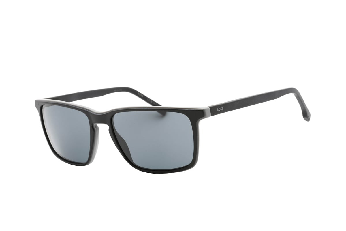 Lunettes de soleil homme - Catégorie 3 - Hugo Boss - 02 - 34219500