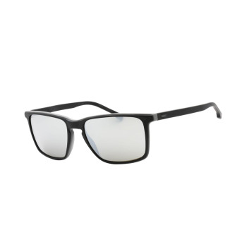 Lunettes de soleil homme - Verres effet miroir - Catégorie 3 - Hugo Boss - 02 - 34219501