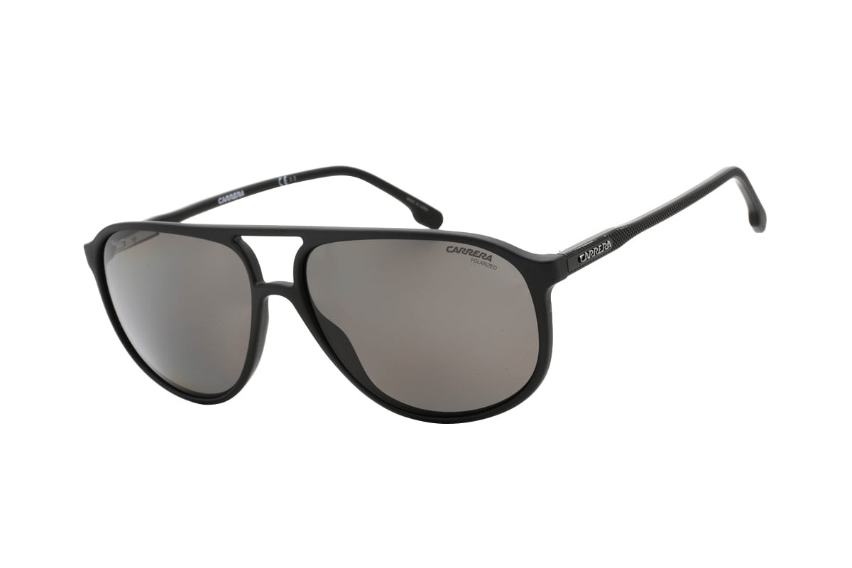 Lunettes de soleil polarisées homme - Catégorie 3 - Carrera - 02 - 34219523