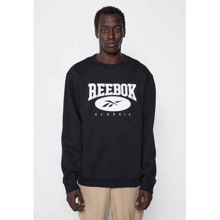 Reebok Classic Sweatshirt  - 01 - ZZO2YRM35|Q00