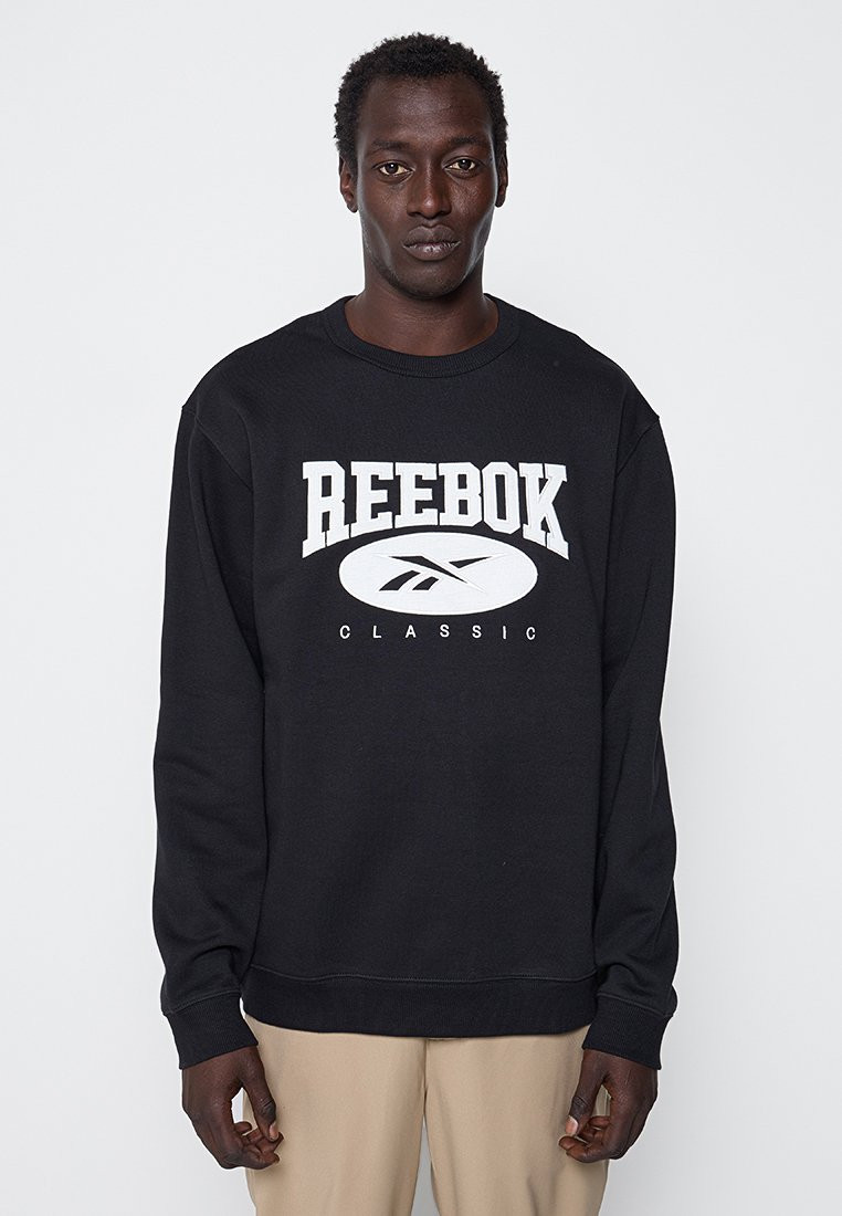 Reebok Classic Sweatshirt  - 01 - ZZO2YRM35|Q00