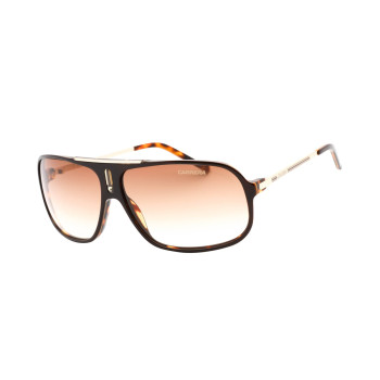 Lunettes de soleil homme - Catégorie 3 - Carrera - 02 - 34219526