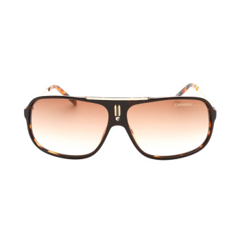 Lunettes de soleil homme - Catégorie 3 - Carrera - 02 - 34219526