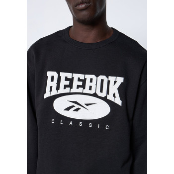 Reebok Classic Sweatshirt  - 01 - ZZO2YRM35|Q00